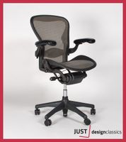 Herman Miller Aeron Größe B Graphite Titanium (20 verfügbar) Köln - Porz Vorschau