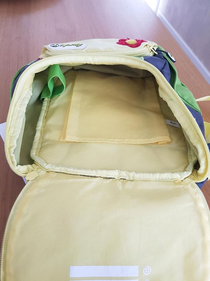 Kindergartenrucksack in Bohmte