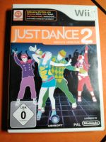 Wii Just Dance 2 OVP Anleitung Top Zustand Nürnberg (Mittelfr) - Nordstadt Vorschau