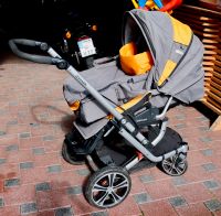 Kinderwagen/Kombiwagen Buggy Gesslein F10 Bayern - Eschau Vorschau