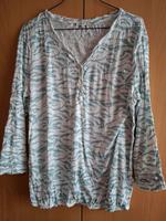 Tom Tailor Shirt Gr. M Niedersachsen - Scheeßel Vorschau