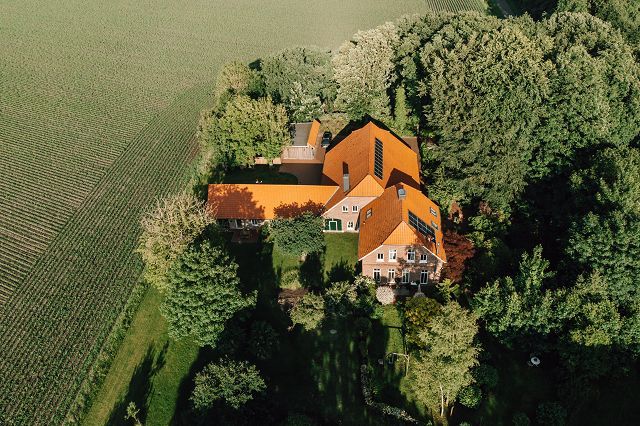 Ferienwohnung Lotta auf dem "Gerberhof Ammerland" in Wiefelstede