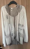 Sweatjacke von Tredy Gr. 40 neu Niedersachsen - Goslar Vorschau