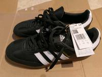Adidas VELOSAMBA schwarz  SPD Shimano [neu] Dresden - Innere Altstadt Vorschau