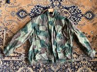 Belgischer Smock 1956 Gr. 58 selten stark gebraucht Jigsaw Camo Schleswig-Holstein - Groß Vollstedt Vorschau