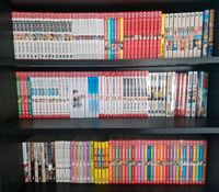 Manga Sammlung Auflösung Anime Poster Shoco cards etc. Thüringen - Gotha Vorschau