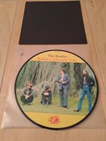 Beatles Vinyl Picture Single The Ballad Of John And Yoko Kr. Passau - Passau Vorschau