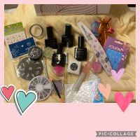 Shellack Überraschungs Box Moodbox Jolifin neu Nail Art Nordrhein-Westfalen - Wülfrath Vorschau