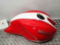 Tank Benzintank Kraftstofftank Ducati Monster 1200 17/18 Bayern - Mantel Vorschau