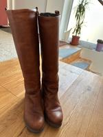 Cox Stiefel, Größe 38 Nordrhein-Westfalen - Lindlar Vorschau