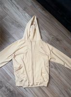 Bench Sweatshirtjacke (beige) 36/38 Baden-Württemberg - Mannheim Vorschau