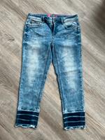 Jeans, street one, Größe 26/26 (36) Niedersachsen - Schwarmstedt Vorschau