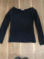 Damen Longsleeve Langarmshirt edc ESPRIT XS blau NEU Bayern - Landshut Vorschau