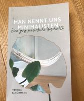 Verena Schürmann - Man nennt uns Minimalisten Nordrhein-Westfalen - Soest Vorschau