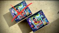 Dragon Ball Super - Perfect Combination Booster Display BT23 Nordrhein-Westfalen - Gelsenkirchen Vorschau