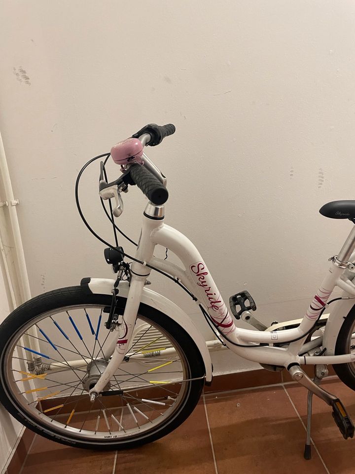 Kinderfahrrad Puky 24 Zoll in Berlin