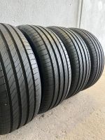 4x 205 55 R16 94V Sommerreifen Michelin 6mm DOT:4618 NP:440€ Nordrhein-Westfalen - Meschede Vorschau