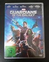 Guardians of the Galaxy DVD Niedersachsen - Braunschweig Vorschau