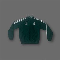 Vintage Adidas Real Madrid Trackjacket/ Jacke Bayern - Oberasbach Vorschau