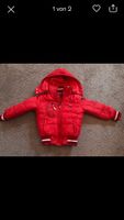 Neue Baby Winterjacke Größe 92 Nordrhein-Westfalen - Hückelhoven Vorschau