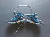 Wanderschuhe,CMP, Größe 38, wasserdicht, TOP ZUSTAND Bayern - Bad Staffelstein Vorschau