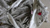 Hunkemöller Rentier Kuschelanzug / Pyjama in XS / Onesie Köln - Nippes Vorschau