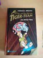 Kinderbuch, Tiger Team, Sammelband Niedersachsen - Salzbergen Vorschau