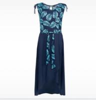 Sommerkleid Kaija Maxikleid Strandkleid s‘questo Niedersachsen - Schnackenburg Vorschau