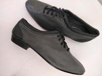 Damenschuhe 42 Leder Niedersachsen - Hinte Vorschau