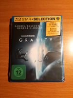 "GRAVITY" - Blu-Ray. NEU. OVP. Bayern - Senden Vorschau