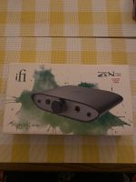 iFi ZEN DAC - HiFi Desktop Digital Analog Converter- Brand New Friedrichshain-Kreuzberg - Kreuzberg Vorschau