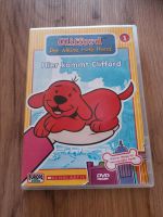 Clifford Der kleine rote Hund, 1 Hier kommt Clifford, DVD Leipzig - Lindenthal Vorschau