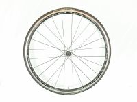 Fulcrum WH CPX 4.5 Hinterrad Laufrad mit Bereifung Rennrad Road Niedersachsen - Vechta Vorschau