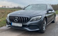 Mercedes-Benz C 250d AVANTGARDE S205 Autom. ILS AHK RFK Pano Niedersachsen - Achim Vorschau