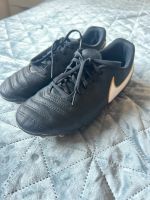 NIKE Fußballschuhe Schuhe Fußball Gr. 36 US 4 Rheinland-Pfalz - Germersheim Vorschau