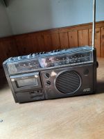 Alte Radios und Plattenspieler Sachsen - Plauen Vorschau