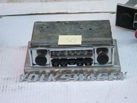 BLAUPUNKT VOLKSWAGEN Autoradio Hessen - Meißner Vorschau