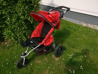 TFK Joggster Twist inkl. Zubehör / Kinderwagen / Buggy Hessen - Aarbergen Vorschau