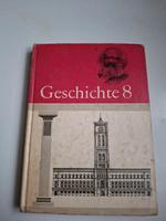 DDR Schulbuch Geschichte Klasse 8 Sachsen - Schkeuditz Vorschau