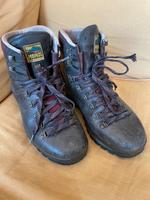 Wanderstiefel Meindl Größe 6 1/2 Sachsen - Radebeul Vorschau