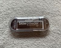 Essence - Brow Powder Set - 01 Light & Medium Saarland - Nohfelden Vorschau