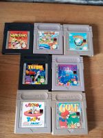 Nintendo Gameboy sweet Moments Rakete +7 Spiele Nordrhein-Westfalen - Grefrath Vorschau