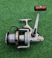 Daiwa Longbeam SS5000 Karpfenrolle SS 5000 JAPAN Kult Angeln Carp Niedersachsen - Bad Bentheim Vorschau