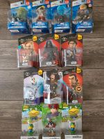 Amiibo und Disney Infinity Figuren❗️ OVP ❗️ Baden-Württemberg - Hockenheim Vorschau