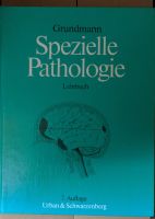 Spezielle Pathologie Lehrbuch Gebundene Ausgabe Buch 7. Auflage ! Berlin - Schöneberg Vorschau