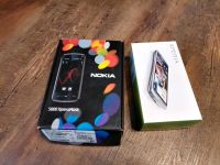Smartphone / Handy  Nokia und Sony Nordrhein-Westfalen - Rheine Vorschau