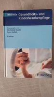 Gesundheits- und Kinderkrankenpflege - Hoehl/Kullick - 3. Auflage Hessen - Selters Vorschau