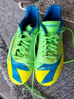 Fußball Schuhe Diadora Bayern - Bad Abbach Vorschau