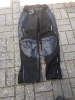 Heingericke Motorrad Hose Gr 42 Sachsen - Ottendorf-Okrilla Vorschau