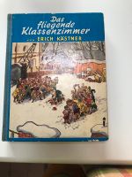 Erich Kästner: Das fliegende Klassenzimmer Altona - Hamburg Groß Flottbek Vorschau